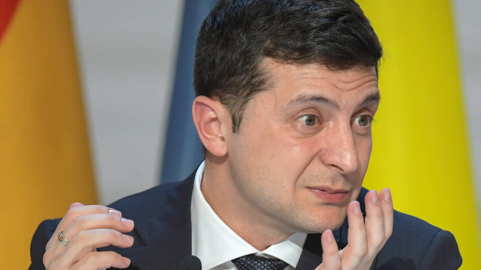 США и Украина нашли контакт