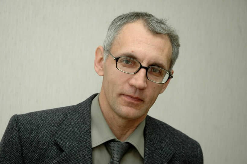Александр Щербатюк