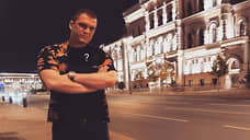 Бразилец не спешит на родину