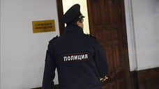 Башкирская полиция заинтересовала Госдуму