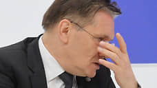 Генеральный директор государственной корпорации по атомной энергии «Росатом» Алексей Лихачев 