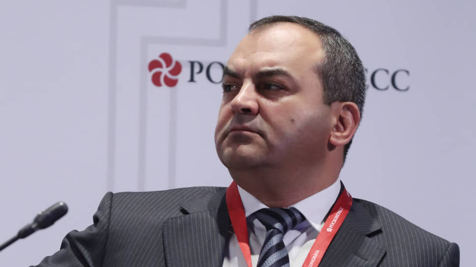 Генпрокурор Армении Артур Давтян