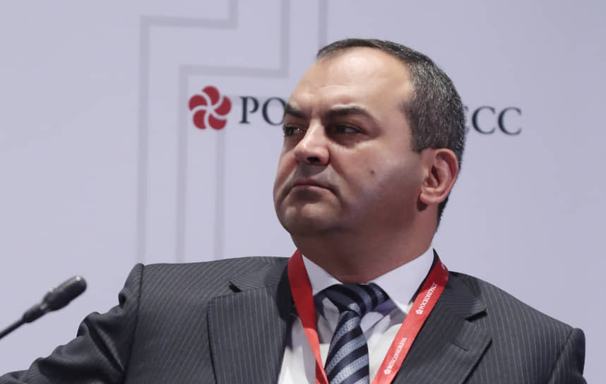 Генпрокурор Армении Артур Давтян