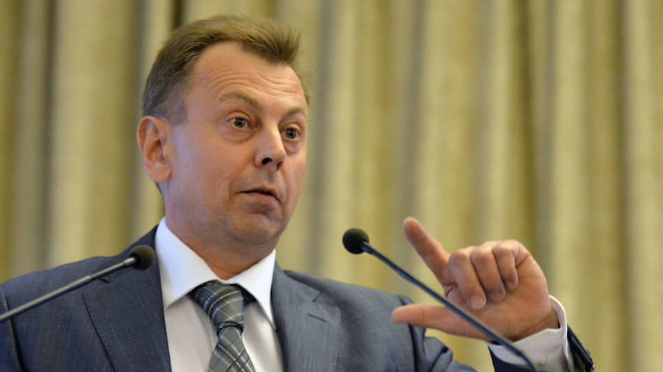 Член ЦИКа Игорь Борисов рассказал “Ъ”, как комиссия будет бороться с попытками влиять на выборы из-за рубежа