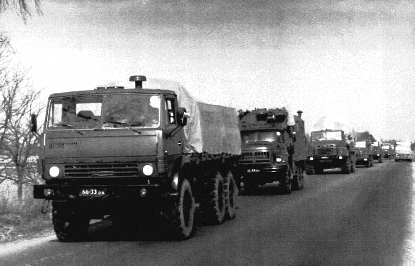 15 ноября 1991 года после получения Эстонией, Латвией и Литвой независимости Прибалтийский военный округ был преобразован в Северо-Западную группу войск (СЗГВ) 