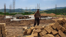 Нагорно-карабахское строительство