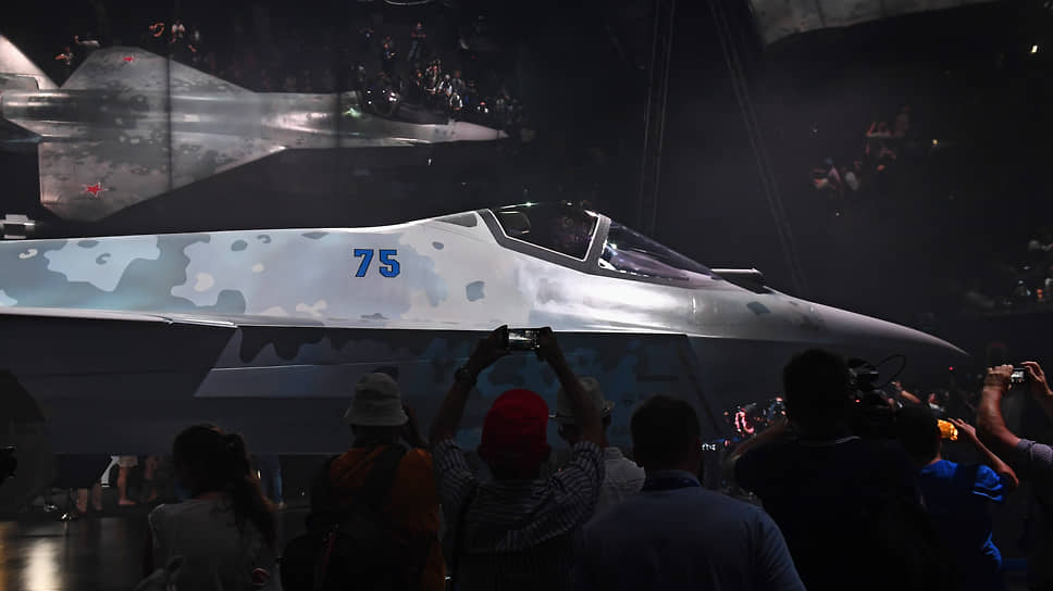 Презентация Нового Самолета Макс 2022 Года Презентация Нового Самолета Макс 2022 Года