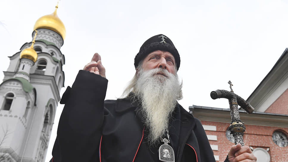 Предстоятель Русской православной старообрядческой церкви рассказал “Ъ” о перспективах объединения с Московским патриархатом