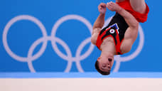 Российские гимнасты подтвердили квалификацию