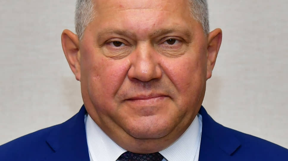 Бывший начальник УМТСиК ООО «Газпром трансгаз Нижний Новгород» Олег Поданович