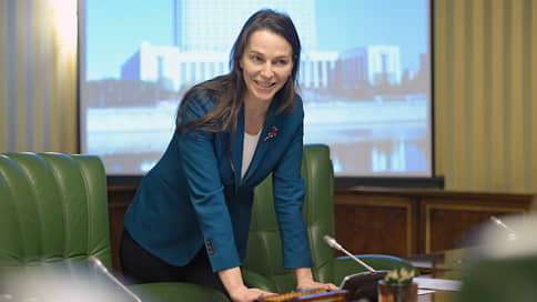 Наталью Починок отстранили от РГСУ  / Минобрнауки не понравилась декларация о доходах ректора