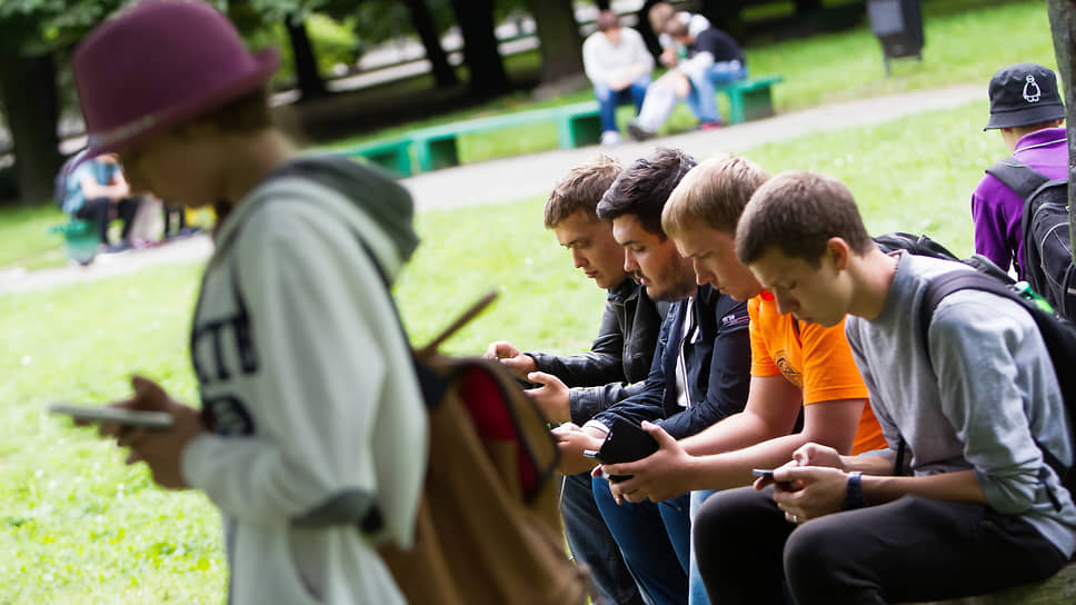 How Russians overtook British and Japanese in smartphone games