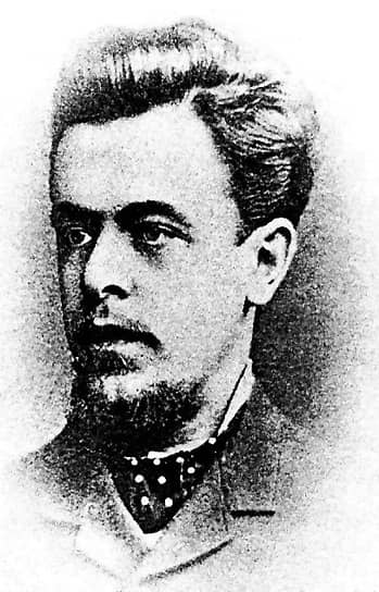 «В декабре 1882 года Дегаев держал типографию Одессы под фальшивым паспортом на имя Суворова»