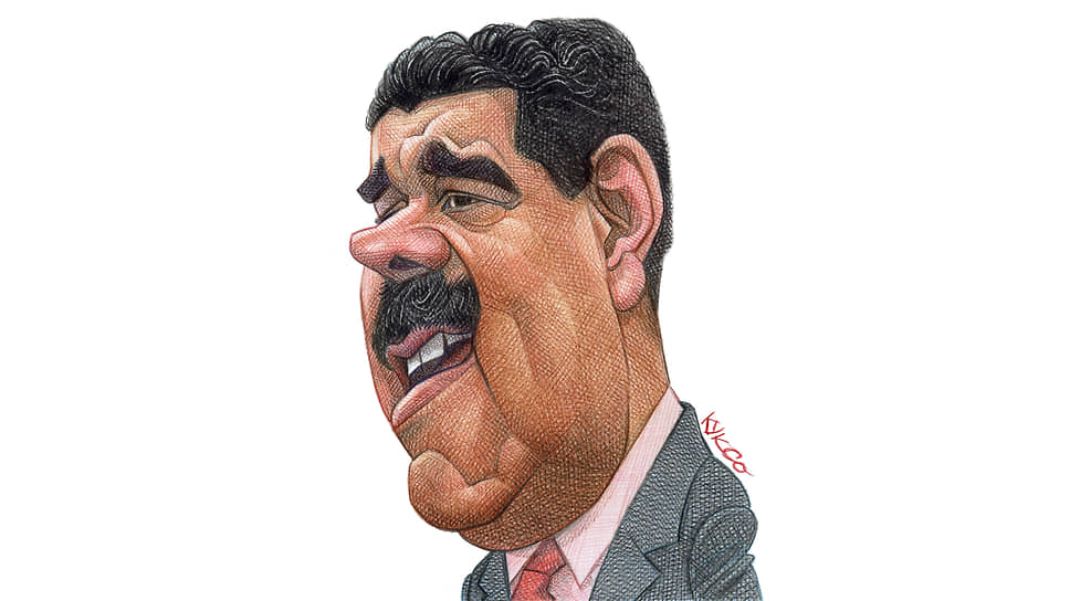 Президент Венесуэлы Николас Мадуро — в 10 цитатах