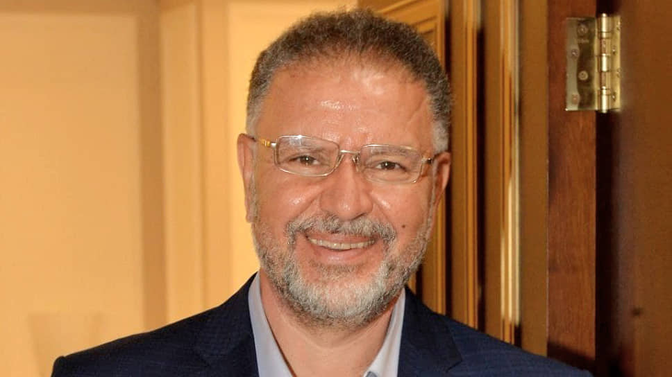 Депутат парламента Ливана Али Файад: «&quot;Хезболла&quot; стремится к углублению связей с Россией»