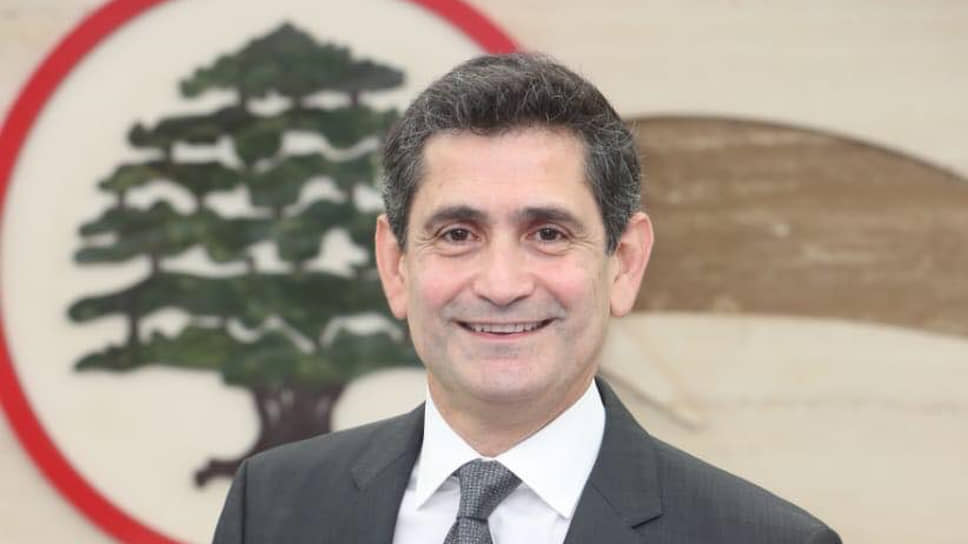 Глава департамента по внешним связям «Ливанских сил» Ришар Куюмджян: «Мы не смиримся с диктатом &quot;Хезболлы&quot;»