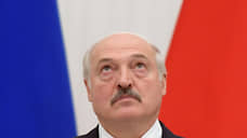 Александр Лукашенко перешел к «недопризнанию» Крыма
