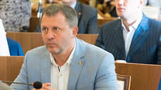 Бывшего ялтинского депутата арестовали как изменника