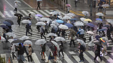 Япония потратится на помощь гражданам и малому бизнесу