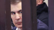 Михаилу Саакашвили шьют «пиджачное дело»