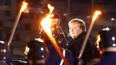 Для Ангелы Меркель прозвучал отбой