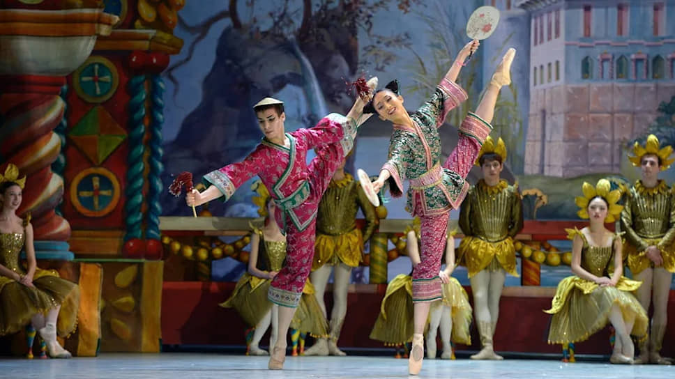Мелочи вроде танца игрушечных «китайцев» из «Щелкунчика» навлекли на классический балет крупные беды