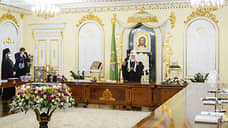 Русская православная церковь укрепила позиции в Африке