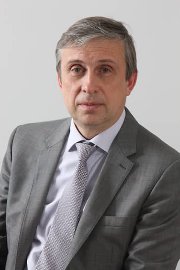 Перетягивание роста - Коммерсантъ