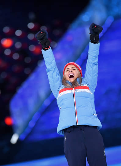 Сборная Норвегия стала рекордсменом по количеству завоеванного золота на одних зимних Олимпийских играх. В ее копилке 16 наград высшей пробы. Всего на счету норвежцев 37 медалей, в том числе 8 серебряных и 13 бронзовых