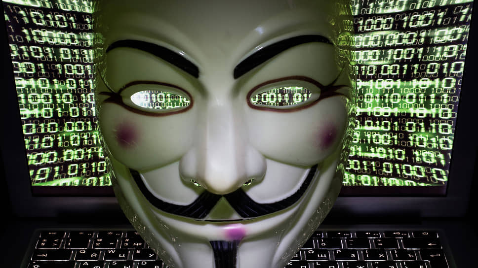 Число DDoS-атак в России стало рекордным