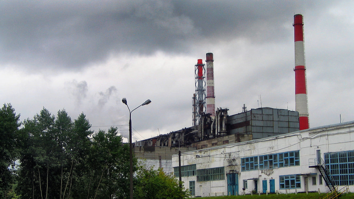 С отходами Байкальского ЦБК попросили не торопиться - Коммерсантъ