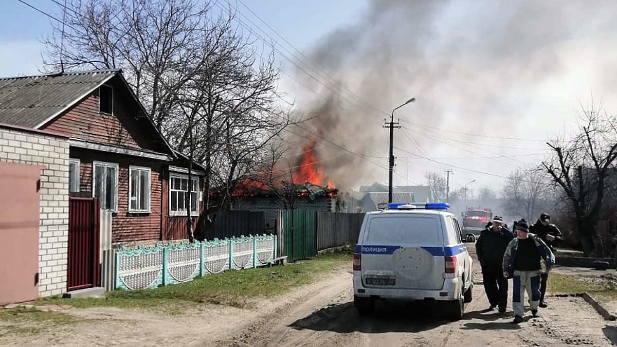 Подслушано Брянск