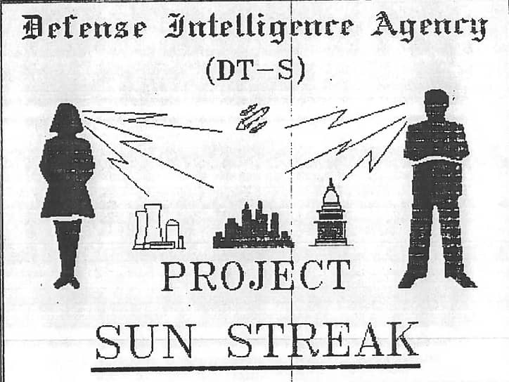 Руководство проекта Sun Streak указывало на то, что дистанционное видение имеет ряд преимуществ перед всеми остальными способами разведки