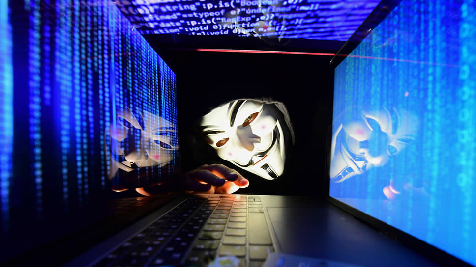How hackers use law enforcement to steal personal data