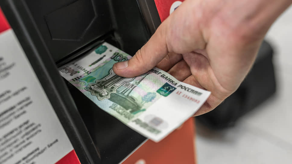 Почему мошенники стали чаще красть из банкоматов