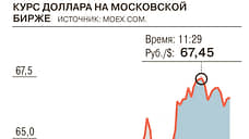 Курс рубля отреагировал на понижение ставки