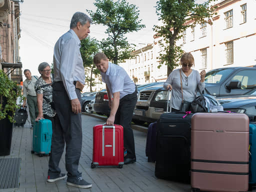 Курортный сбор налоговую базу не увеличивает