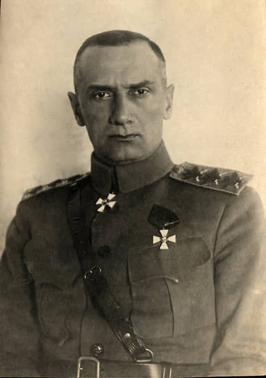 Единственный Верховный правитель России адмирал Александр Колчак занимал свой пост полтора года — до тех пор, пока не был расстрелян 