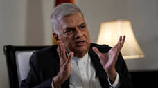 Чем известен новый президент Шри-Ланки Ранил Викрамасингхе