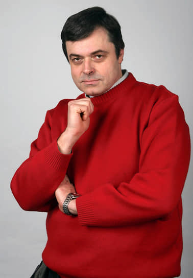 Сергей Строкань