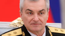 Чем известен вице-адмирал Виктор Соколов