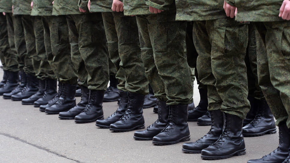 What you need to know about the order of mobilization in Russia