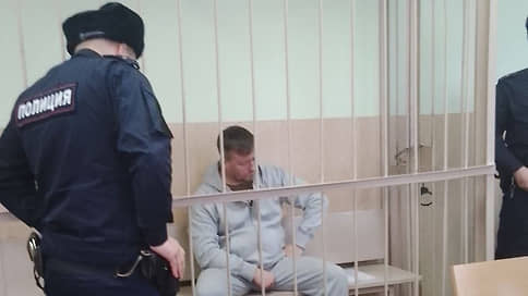 Задержание ко дню рождения // В Петербурге по делу о мошенничестве взят под стражу подполковник угрозыска