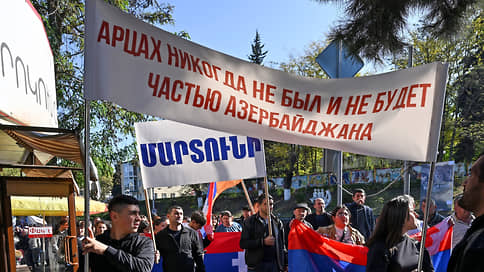 Сектор Глаза // С какими эмоциями Арцах высказался о своем будущем