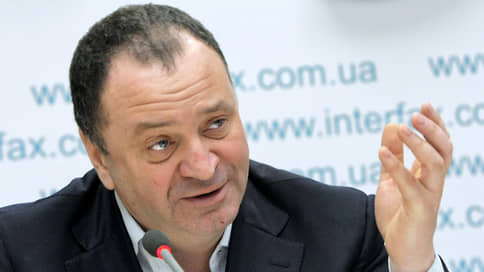 Украинских олигархов заочно взяли в Казани // МВД считает, что они организовали преступное сообщество для хищения активов Татнефти