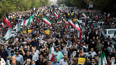 Претензии к Ирану множатся