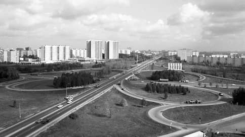 Дорога смерти // Как создавалась МКАД