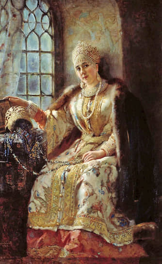 Анастасия Захарьина-Юрьева, первая жена Ивана IV Грозного, как считают историки, была отравлена. Она умерла в возрасте 30 лет. После нее царь женился, предположительно, еще семь раз. Все последующие жены либо погибли при загадочных обстоятельствах, либо были сосланы в монастырь