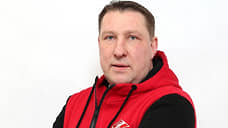 «Спартак» отреагировал на серию увольнением тренера