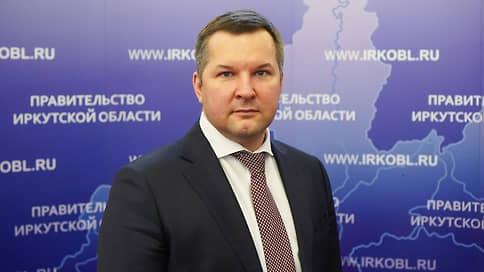В минздрав зачастило следствие // Второй подряд министр здравоохранения Иркутской области подозревается в мошенничестве
